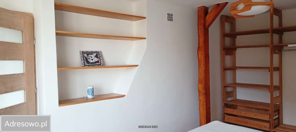 Mieszkanie 4-pokojowe Łomża Śródmieście, ul. 3 Maja. Zdjęcie 17