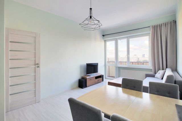 Mieszkanie 2-pokojowe Gdańsk Przymorze, ul. Piastowska. Zdjęcie 1