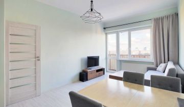 Mieszkanie 2-pokojowe Gdańsk Przymorze, ul. Piastowska