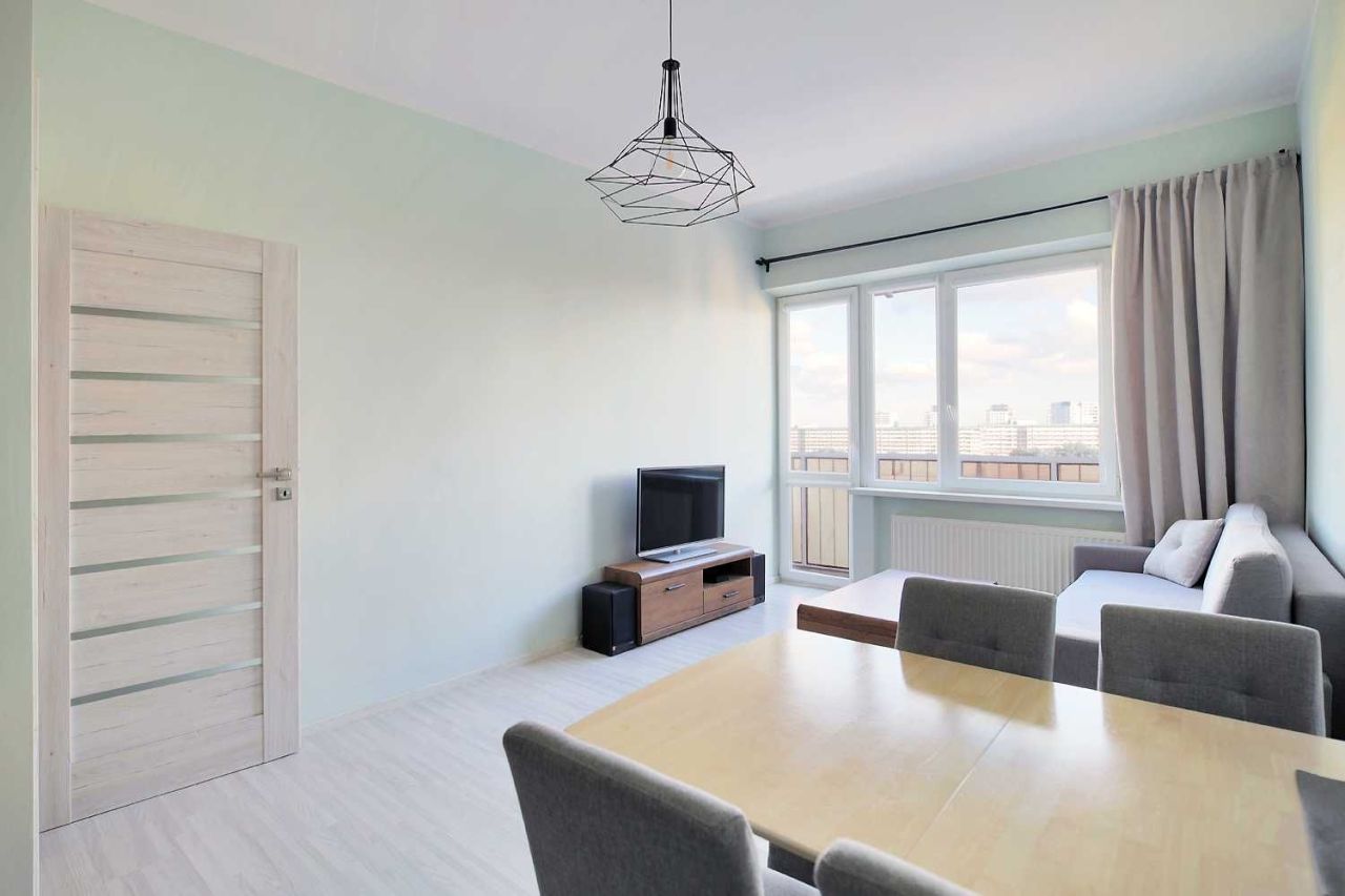 Mieszkanie 2-pokojowe Gdańsk Przymorze, ul. Piastowska