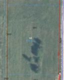 Działka budowlana Wilków. Zdjęcie 2