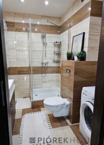 Mieszkanie 3-pokojowe Warszawa Targówek, ul. Pohulanka. Zdjęcie 5