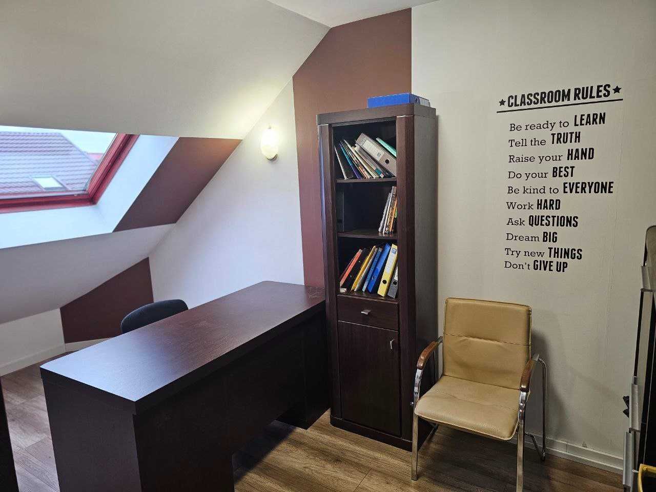 Mieszkanie 4-pokojowe Biała Podlaska Śródmieście, pl. Szkolny Dwór. Zdjęcie 5