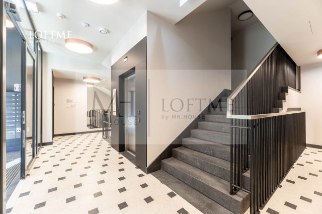 Mieszkanie 1-pokojowe Łódź. Zdjęcie 9