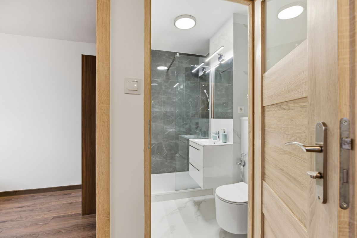 Mieszkanie 3-pokojowe Warszawa Praga, ul. Siedlecka. Zdjęcie 7