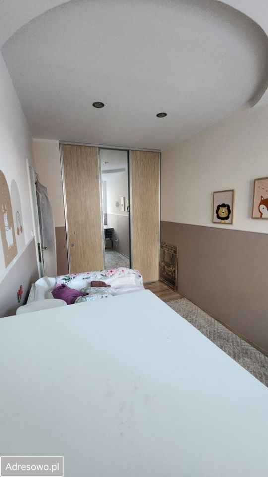 Mieszkanie 3-pokojowe Słubice, ul. Józefa Piłsudskiego. Zdjęcie 6