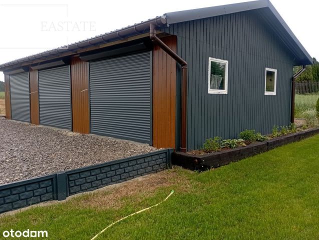 dom wolnostojący, 5 pokoi Glinianka. Zdjęcie 6