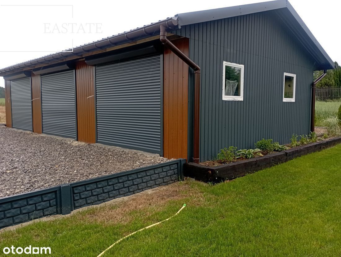 dom wolnostojący, 5 pokoi Glinianka. Zdjęcie 6