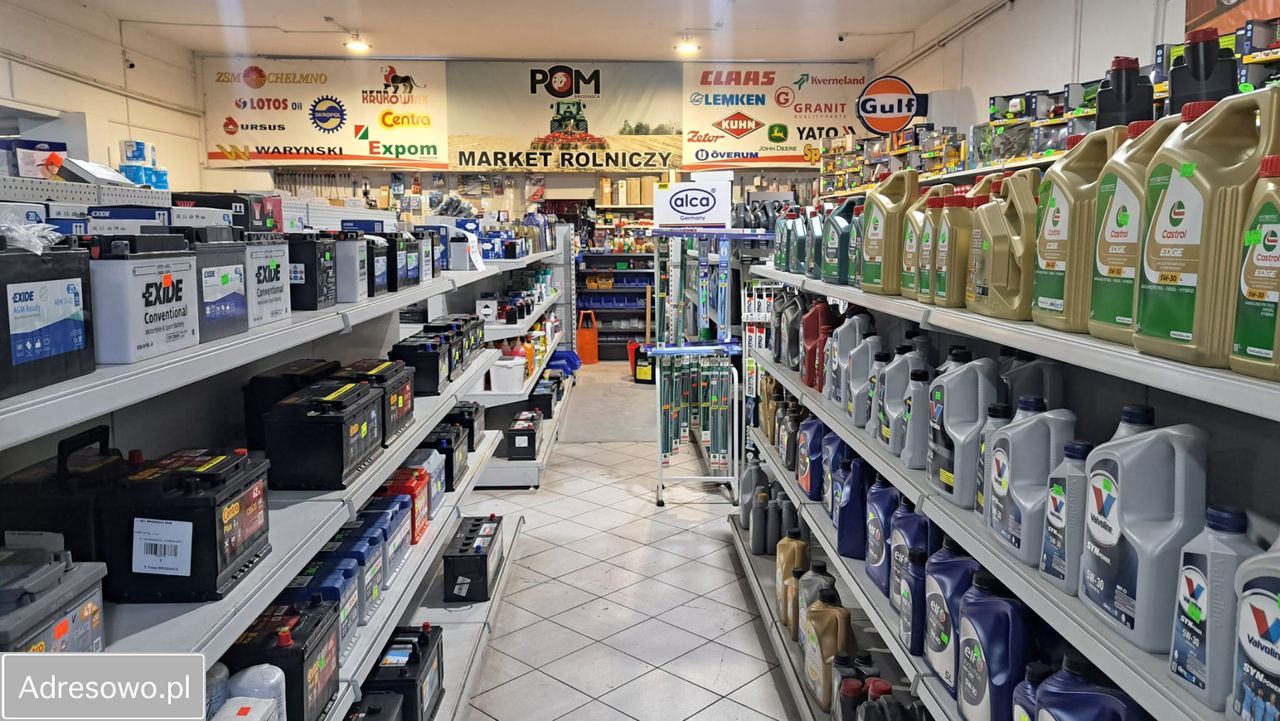 Lokal Brodnica, ul. Graniczna. Zdjęcie 4