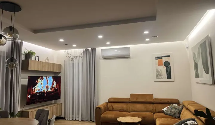 dom wolnostojący, 4 pokoje Modlnica