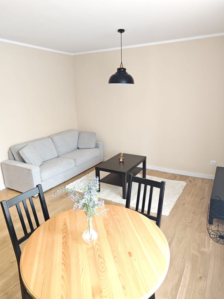 Mieszkanie 2-pokojowe Bytom, ul. Wrocławska. Zdjęcie 4