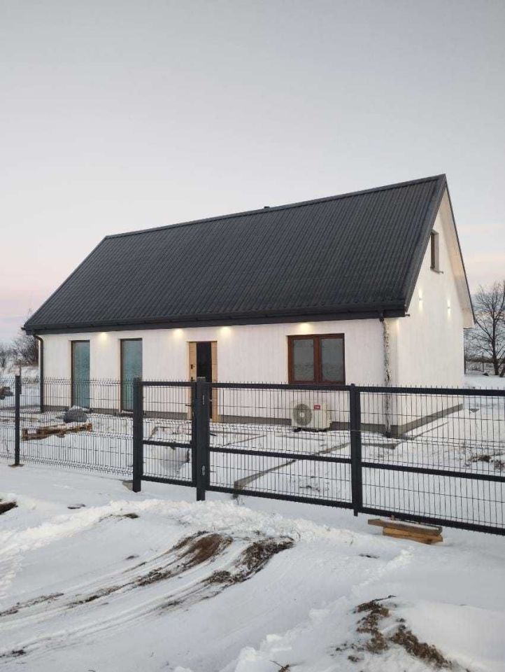 dom wolnostojący Mikołajki Pomorskie. Zdjęcie 3