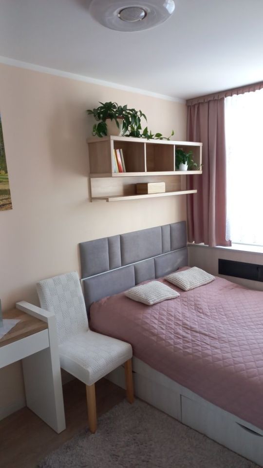 Mieszkanie 2-pokojowe Mrągowo, os. Parkowe. Zdjęcie 8