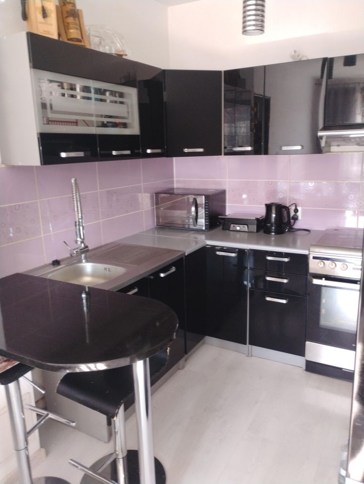 Mieszkanie 2-pokojowe Wałbrzych Piaskowa Góra, ul. Długa. Zdjęcie 3