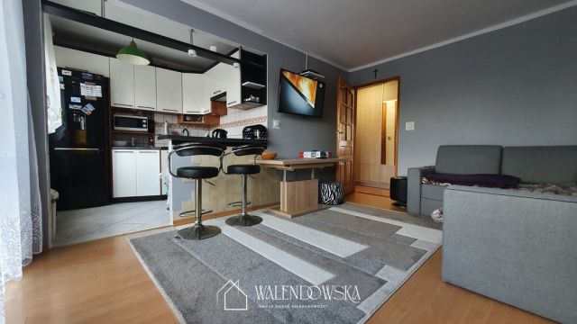 Mieszkanie 3-pokojowe Słupsk, ul. Garncarska. Zdjęcie 4