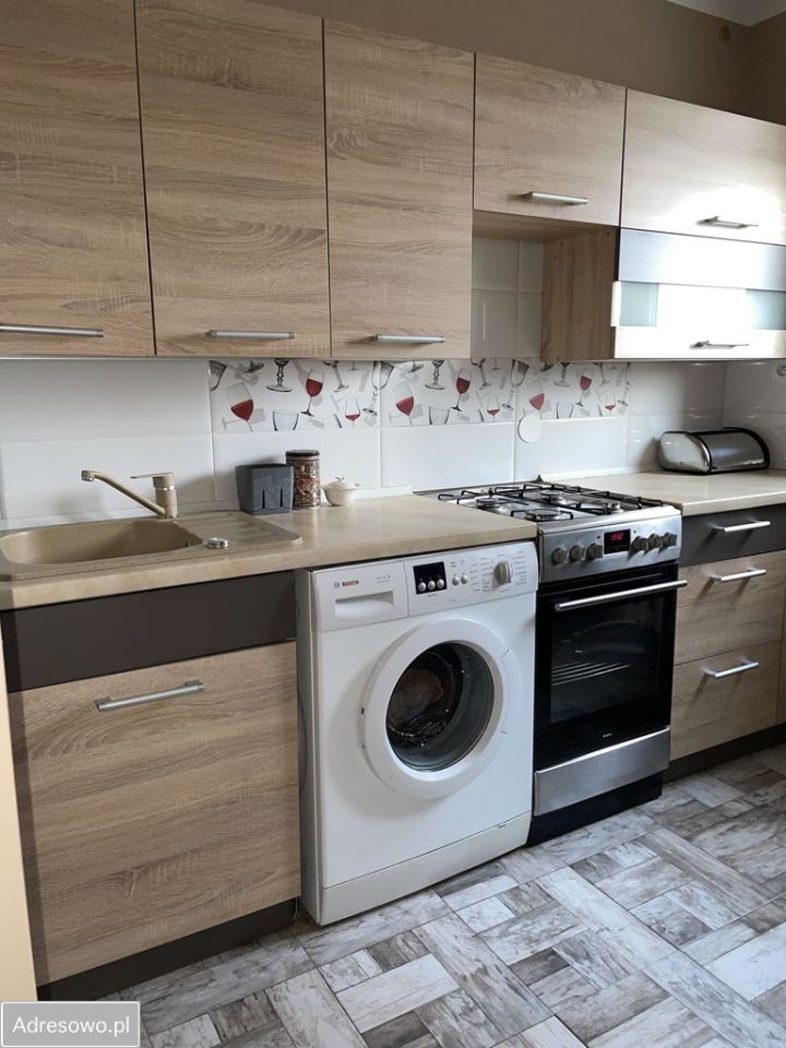 Mieszkanie 3-pokojowe Jasło, ul. Fryderyka Chopina. Zdjęcie 2