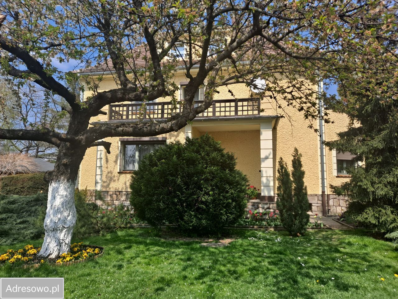 dom wolnostojący, 9 pokoi Ząbkowice Śląskie. Zdjęcie 1