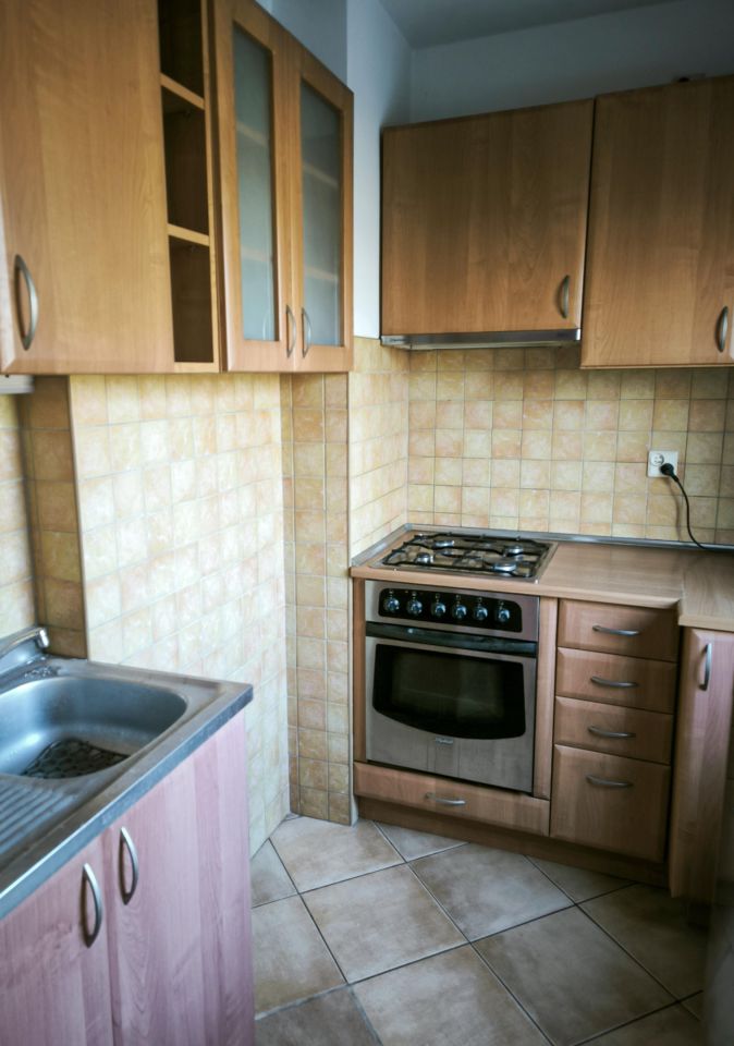 Mieszkanie 2-pokojowe Warszawa Wola, ul. Górczewska. Zdjęcie 4