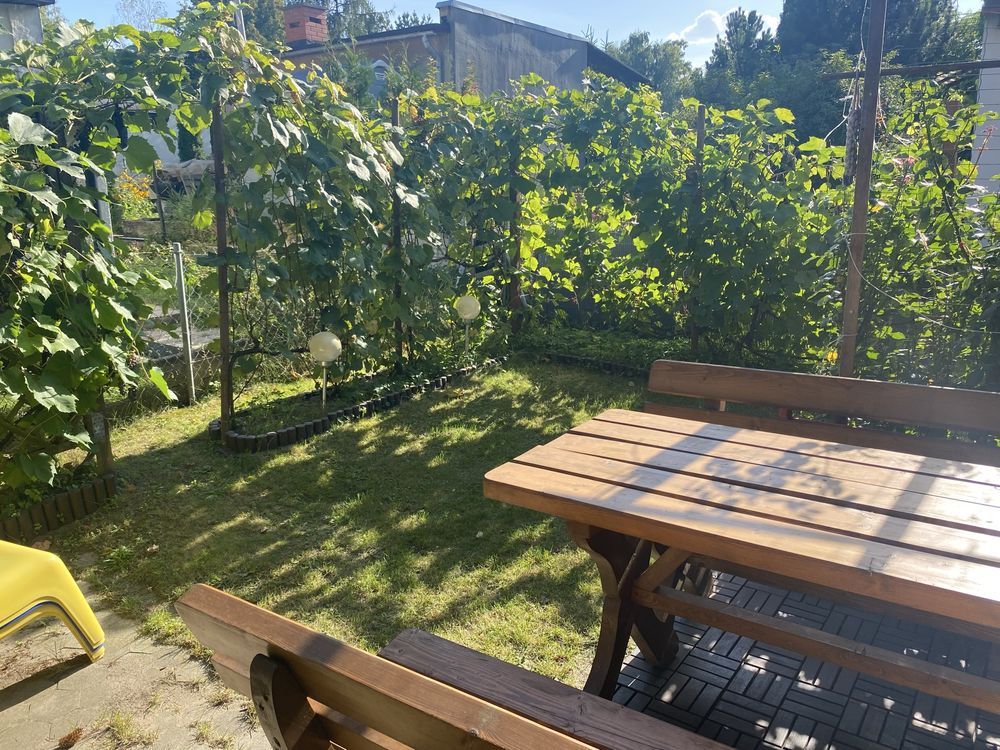 Działka rekreacyjna Łódź Łagiewniki. Zdjęcie 7