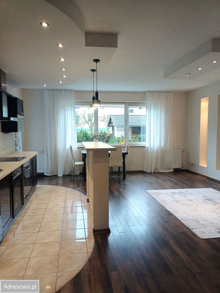 Mieszkanie 3-pokojowe Gorzów Wielkopolski Górczyn, ul. Plac Jana Pawła II. Zdjęcie 6