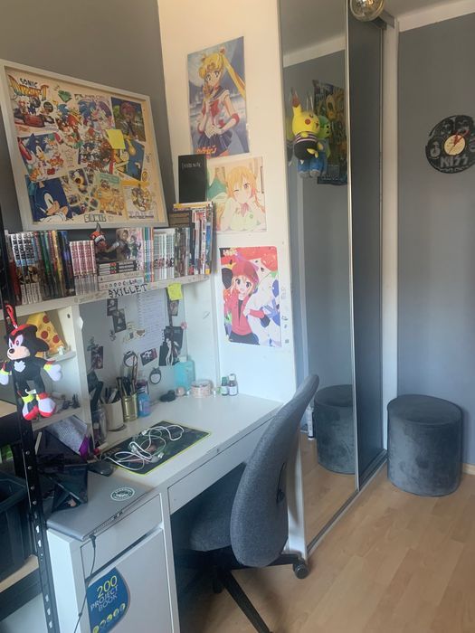 Mieszkanie 2-pokojowe Aleksandrów Łódzki. Zdjęcie 4