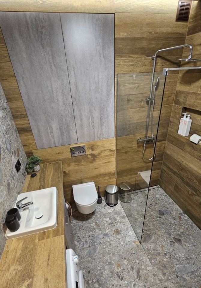 Mieszkanie 3-pokojowe Niepołomice. Zdjęcie 3