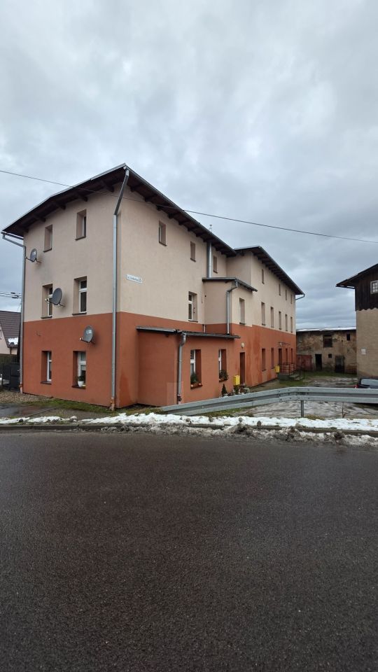 Mieszkanie 2-pokojowe Mysłakowice, ul. Władysława Łokietka. Zdjęcie 1