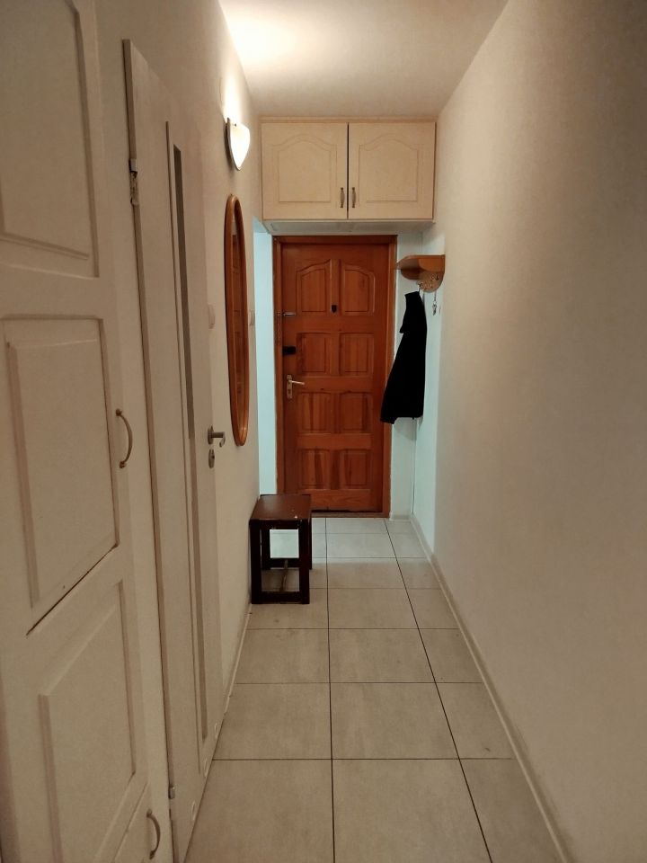 Mieszkanie 1-pokojowe Bartoszyce, ul. kard. Wyszyńskiego. Zdjęcie 6