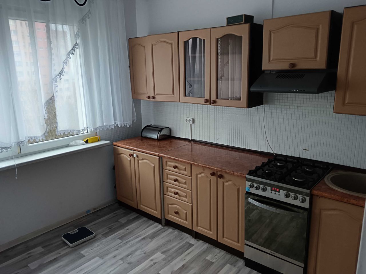 Mieszkanie 1-pokojowe Zamość, ul. Hrubieszowska. Zdjęcie 8