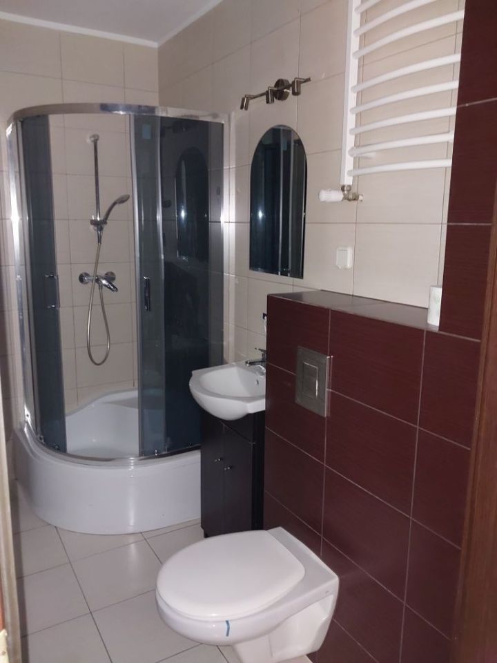 Mieszkanie 1-pokojowe Lubin Zalesie. Zdjęcie 3