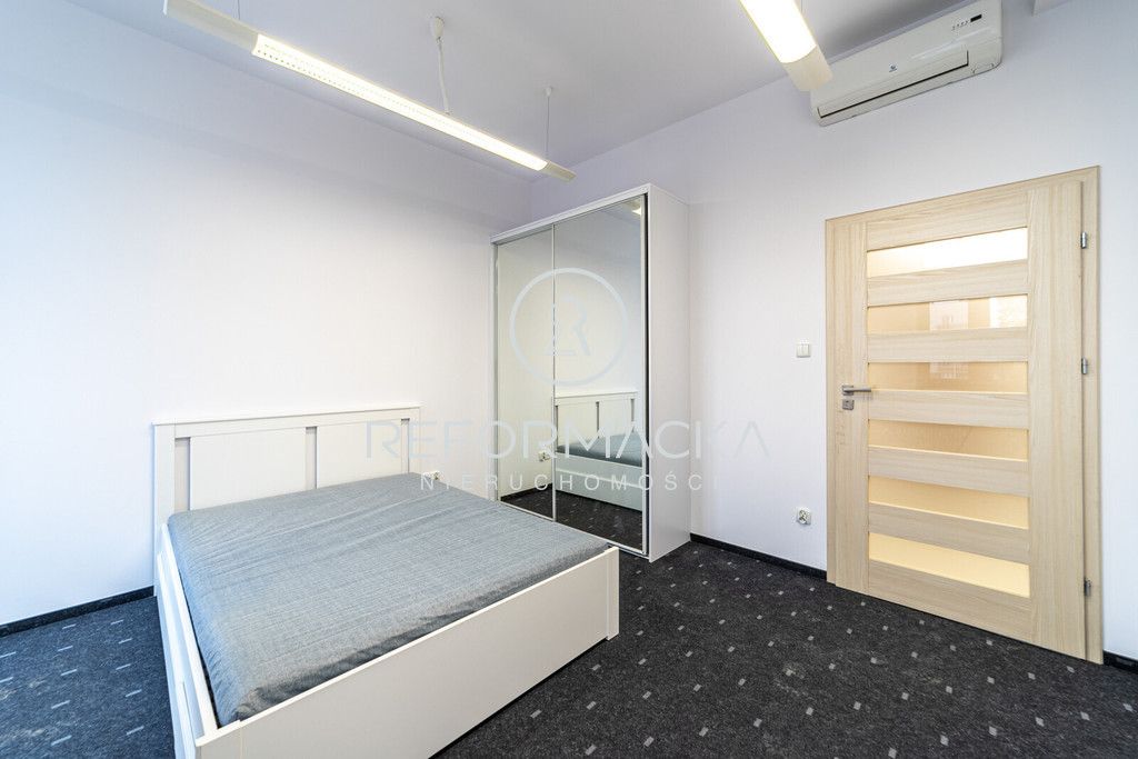 Mieszkanie 2-pokojowe Rzeszów, ul. Jarosława Dąbrowskiego. Zdjęcie 3