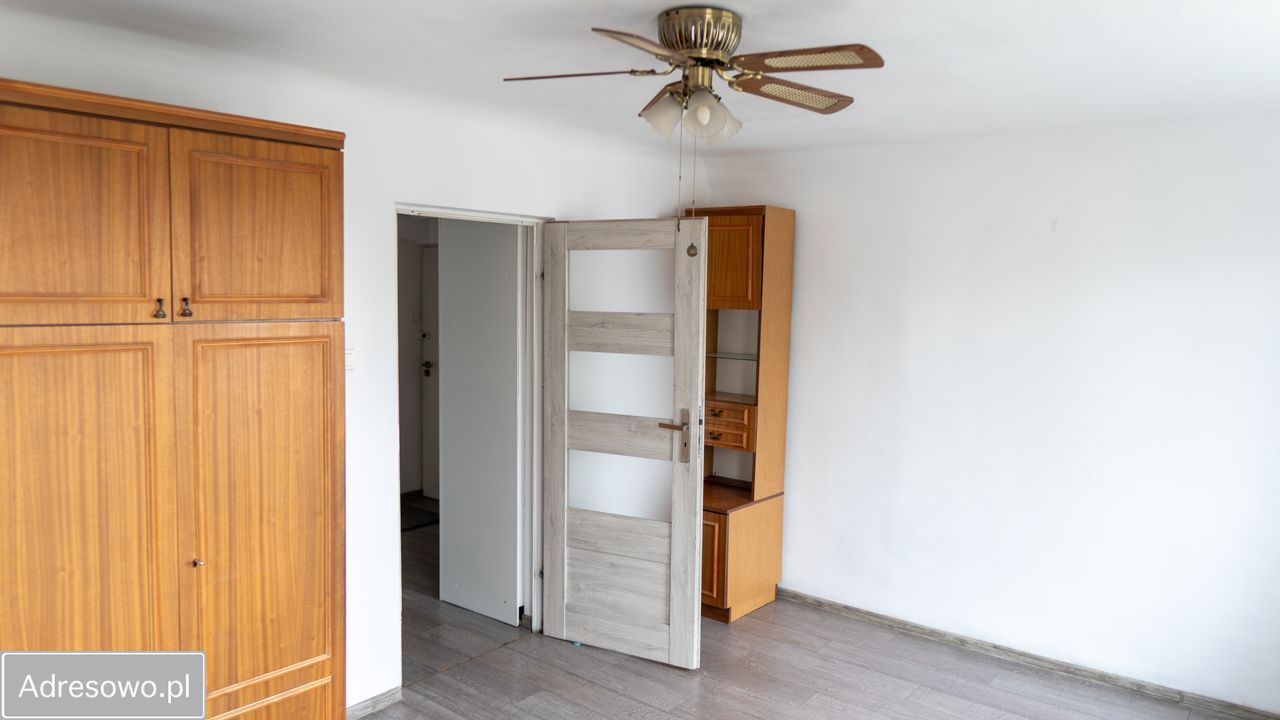 Mieszkanie 3-pokojowe Kielce Sady, ul. Jesionowa. Zdjęcie 17