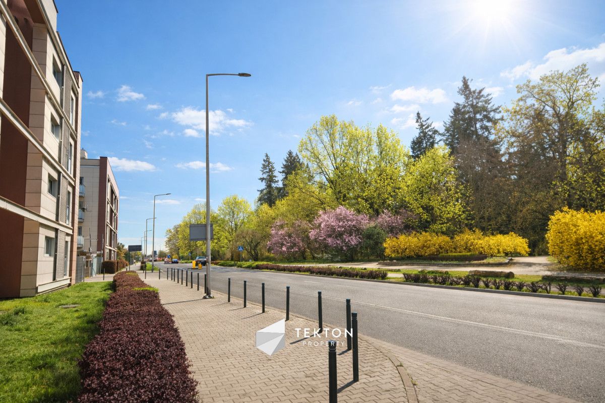 Mieszkanie 2-pokojowe Wrocław Grabiszyn, al. gen. Józefa Hallera. Zdjęcie 12