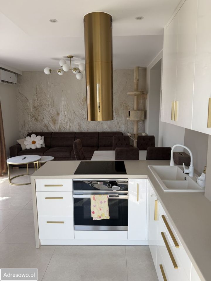 Mieszkanie 3-pokojowe Strumień, ul. Topolowa. Zdjęcie 8