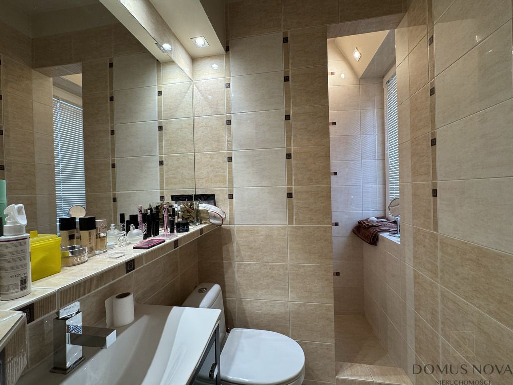 dom wolnostojący, 5 pokoi Warszawa, ul. Błękitna. Zdjęcie 10