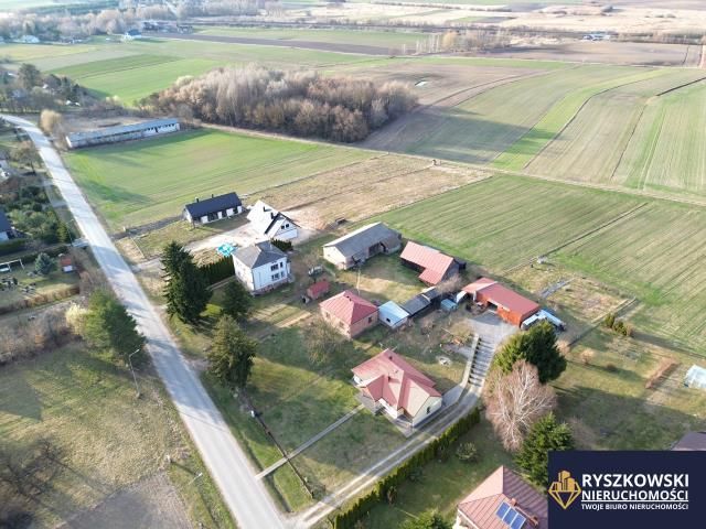 dom wolnostojący, 8 pokoi Siedliska. Zdjęcie 8