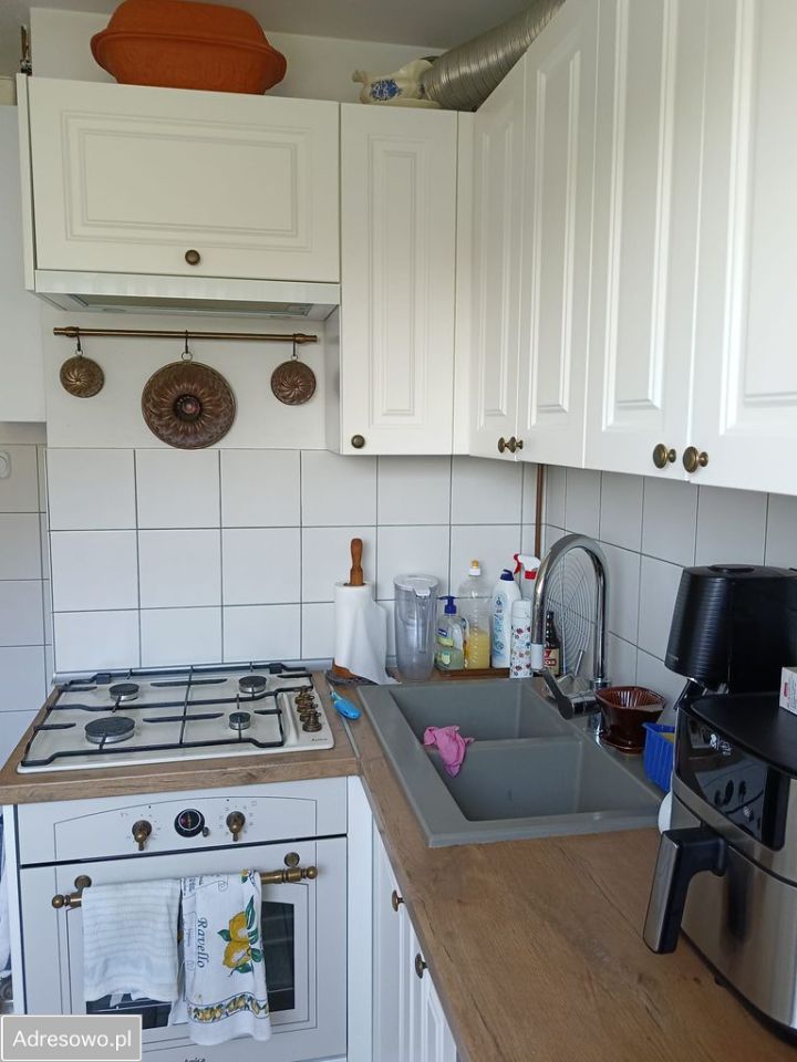 Mieszkanie 2-pokojowe Jelcz-Laskowice, ul. Piastowska. Zdjęcie 11