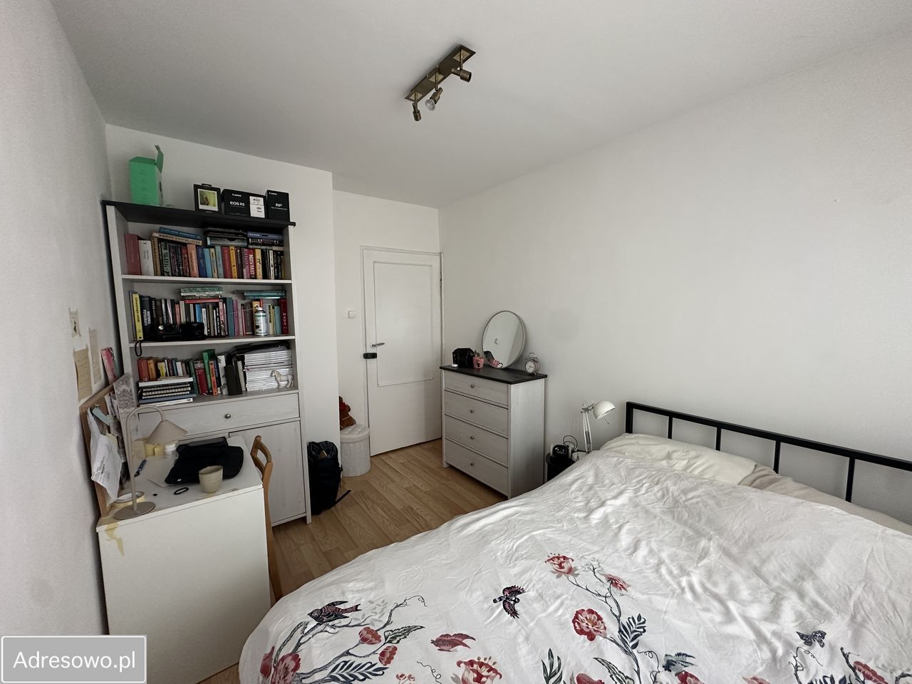 Mieszkanie 2-pokojowe Warszawa Mokotów, ul. Jadźwingów. Zdjęcie 8
