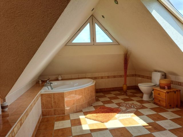 dom wolnostojący, 6 pokoi Borowa. Zdjęcie 27
