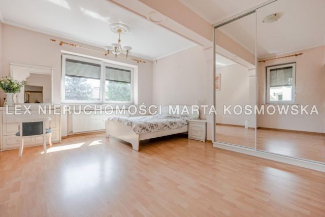 dom szeregowy, 7 pokoi Warszawa Ochota. Zdjęcie 12