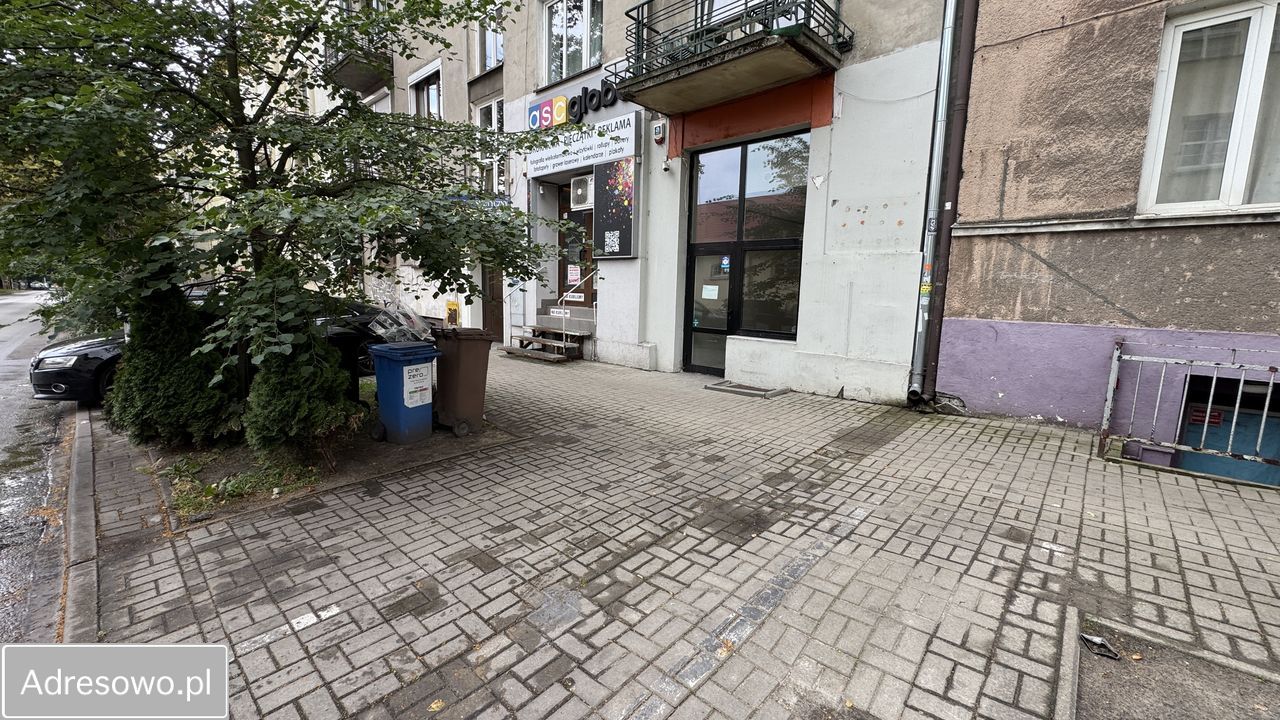 Lokal Lublin Śródmieście, ul. Marii Curie-Skłodowskiej. Zdjęcie 6