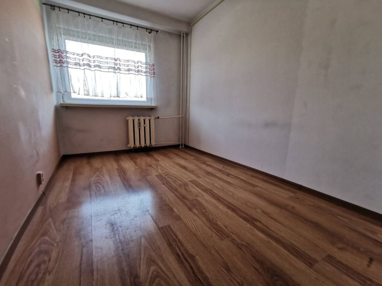 Mieszkanie 4-pokojowe Jelcz-Laskowice Centrum, ul. Ludwika Hirszfelda. Zdjęcie 4