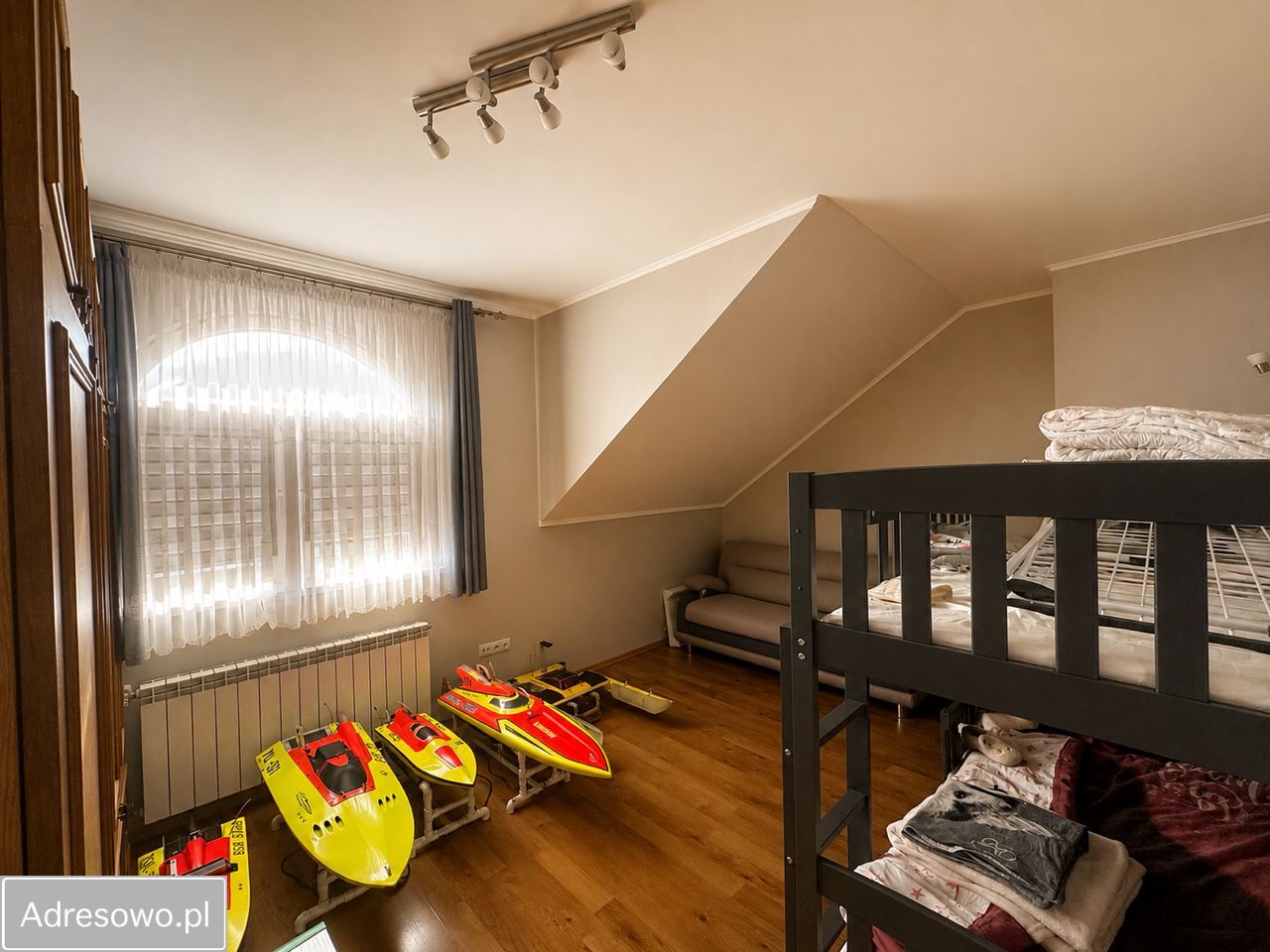 dom wolnostojący, 8 pokoi Olsztyn, ul. Zielona. Zdjęcie 12