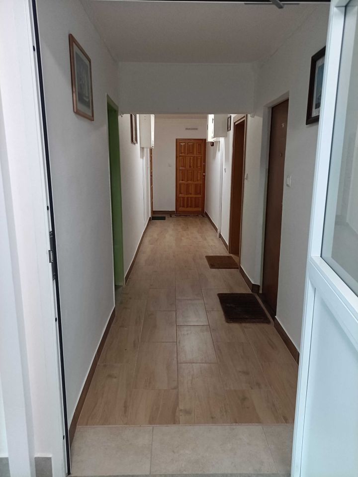 Mieszkanie 3-pokojowe Gdynia Wzgórze Świętego Maksymiliana. Zdjęcie 3