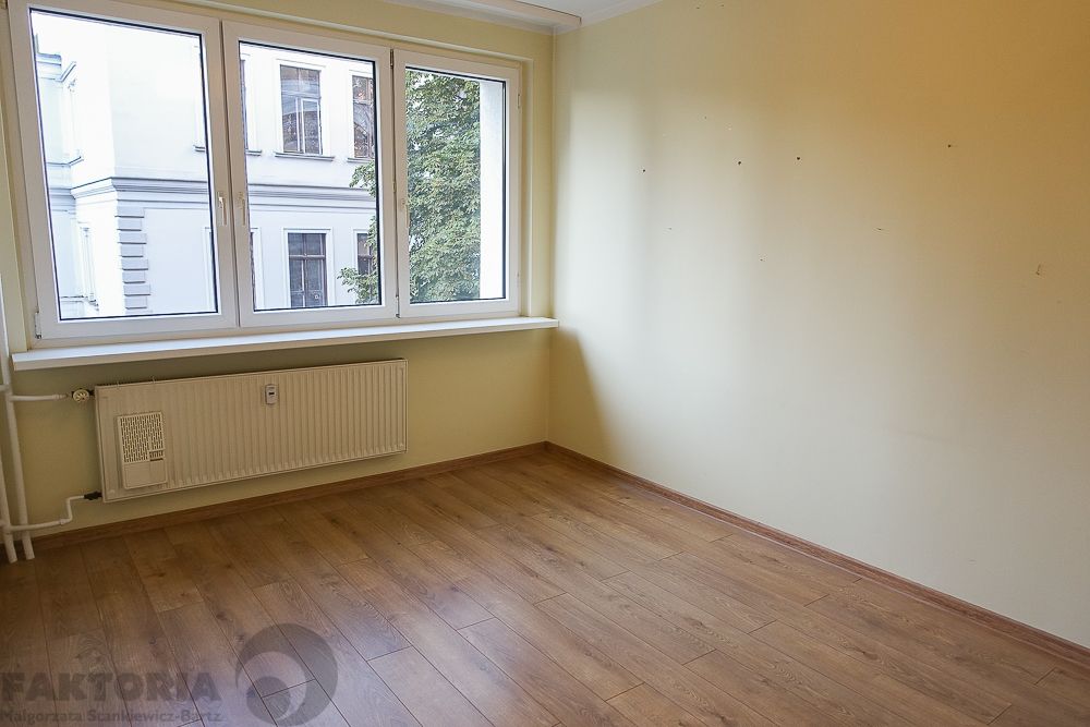 Mieszkanie 2-pokojowe Szczecin, al. Wyzwolenia. Zdjęcie 5