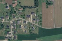 Działka budowlana Poręba, ul. Graniczna. Zdjęcie 4