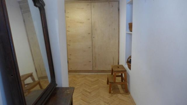 Mieszkanie 1-pokojowe Kraków Grzegórzki, ul. Rzeźnicza. Zdjęcie 5