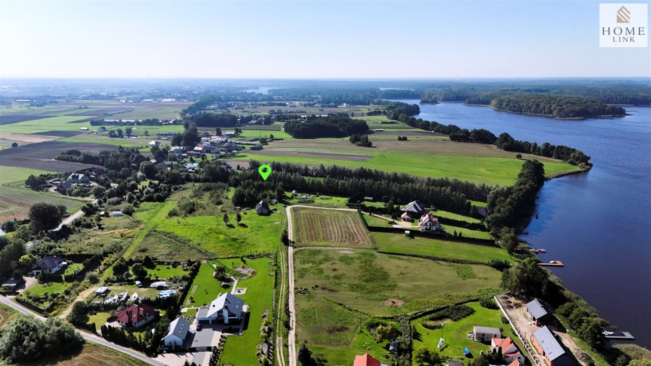 Działka budowlana Szałkowo. Zdjęcie 11