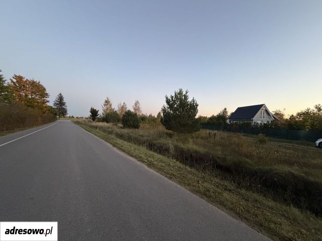 Działka budowlana Joniec-Kolonia. Zdjęcie 1