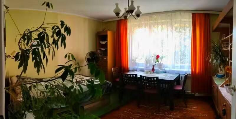 Mieszkanie 2-pokojowe Bytom Śródmieście, pl. Wojska Polskiego. Zdjęcie 3